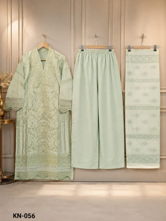 LUXURY LAWN* COLLECTION ✨