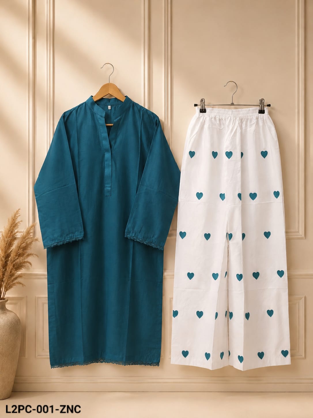 Premium Lawn 2pc