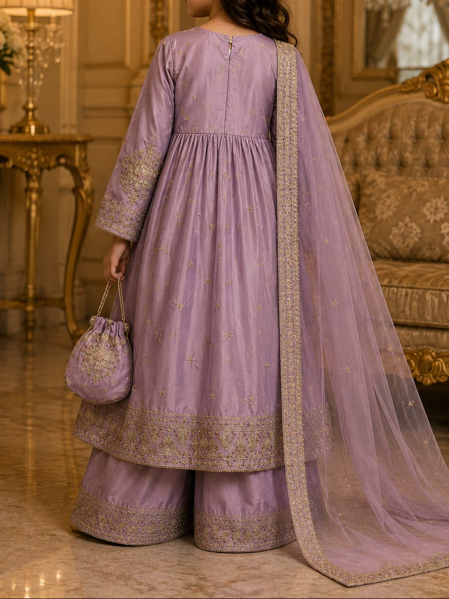 ✨ *KIDS WEDDING WEAR COLLECTION*