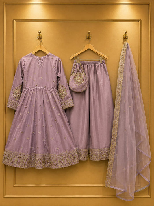 ✨ *KIDS WEDDING WEAR COLLECTION* ✨