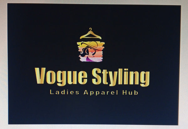 Vogue Styling