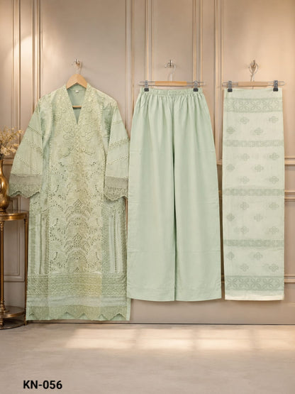 LUXURY LAWN* COLLECTION ✨