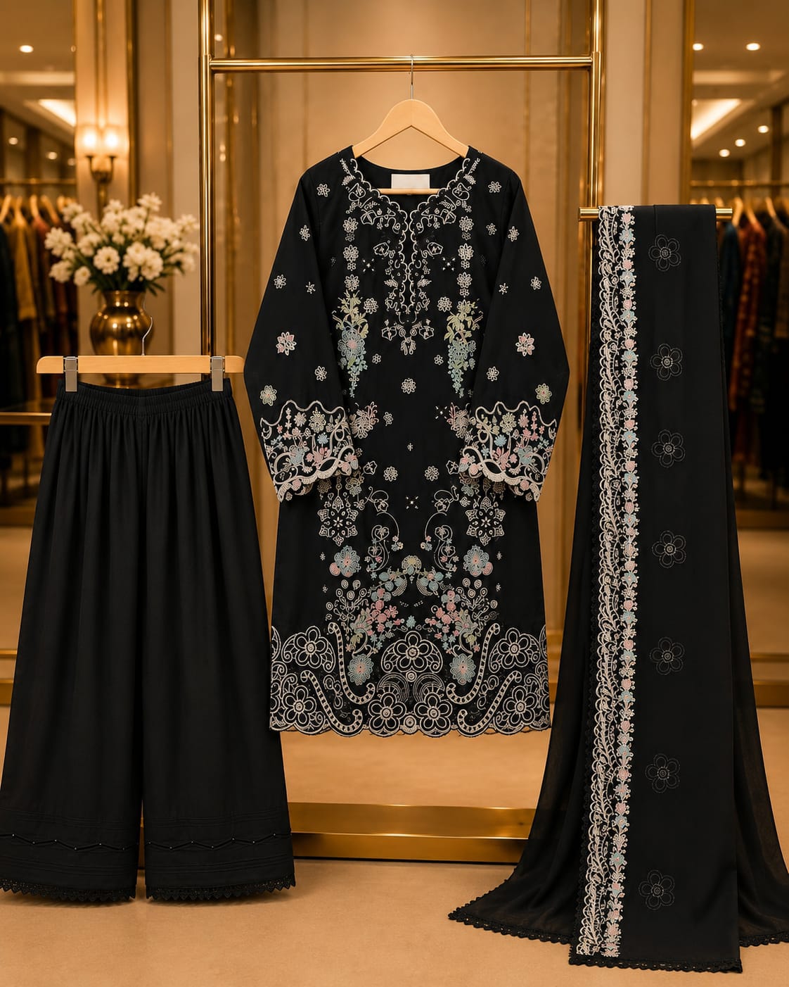 ✨ Trending Luxury Wear Collection ✨