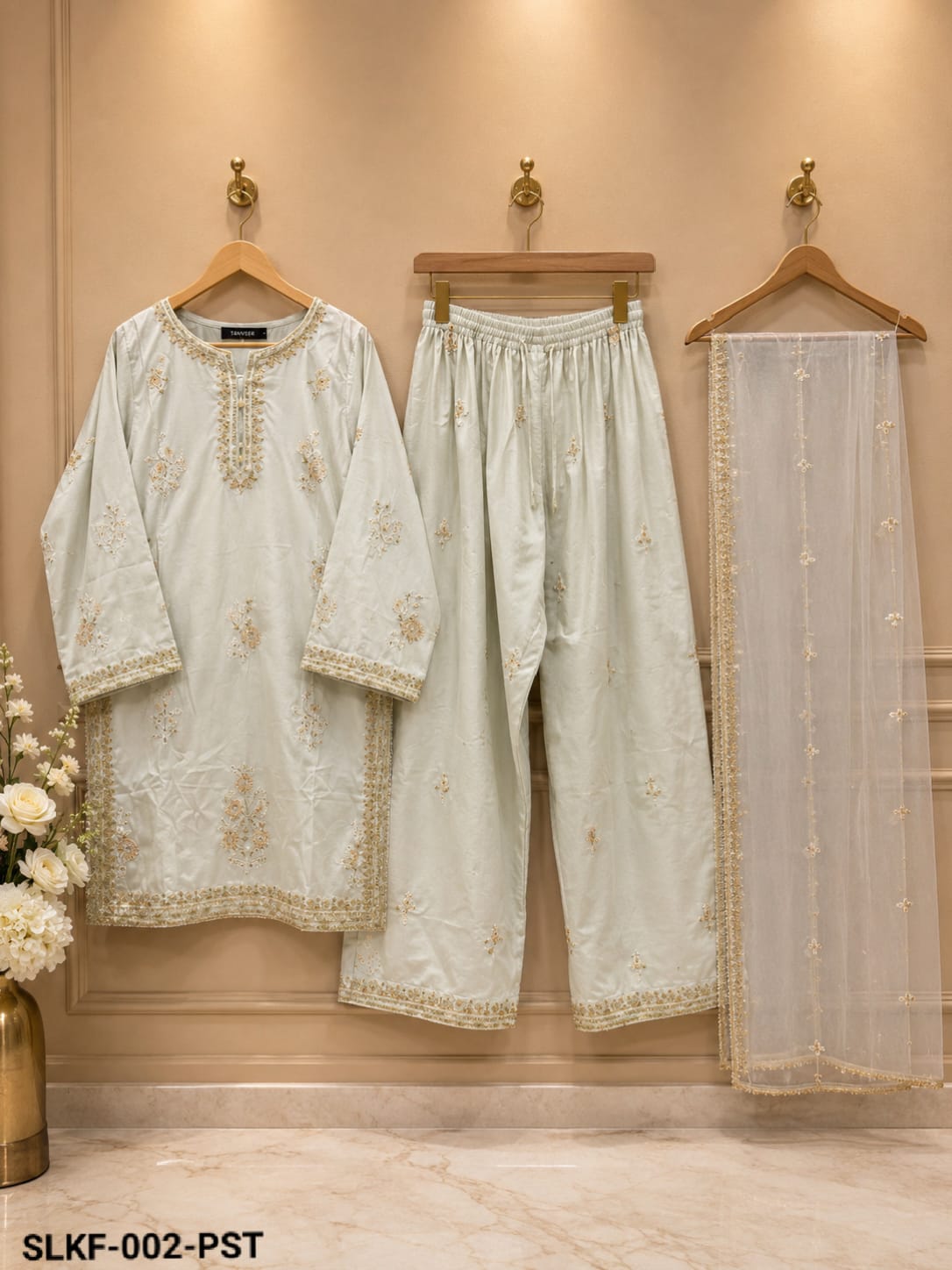 *LUXURY SILK COLLECTION* ✨