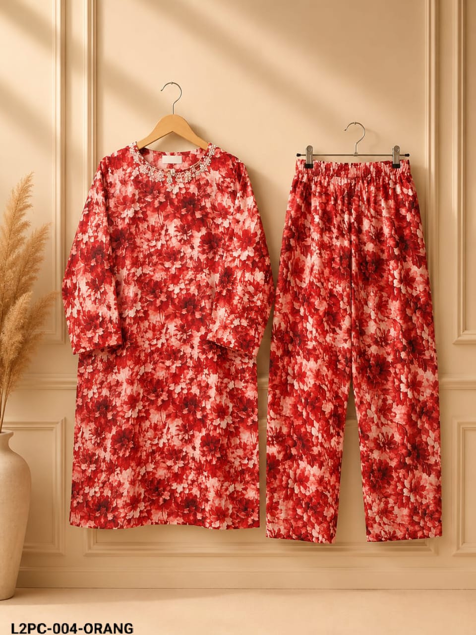 Printed Lawn 2pc Collection