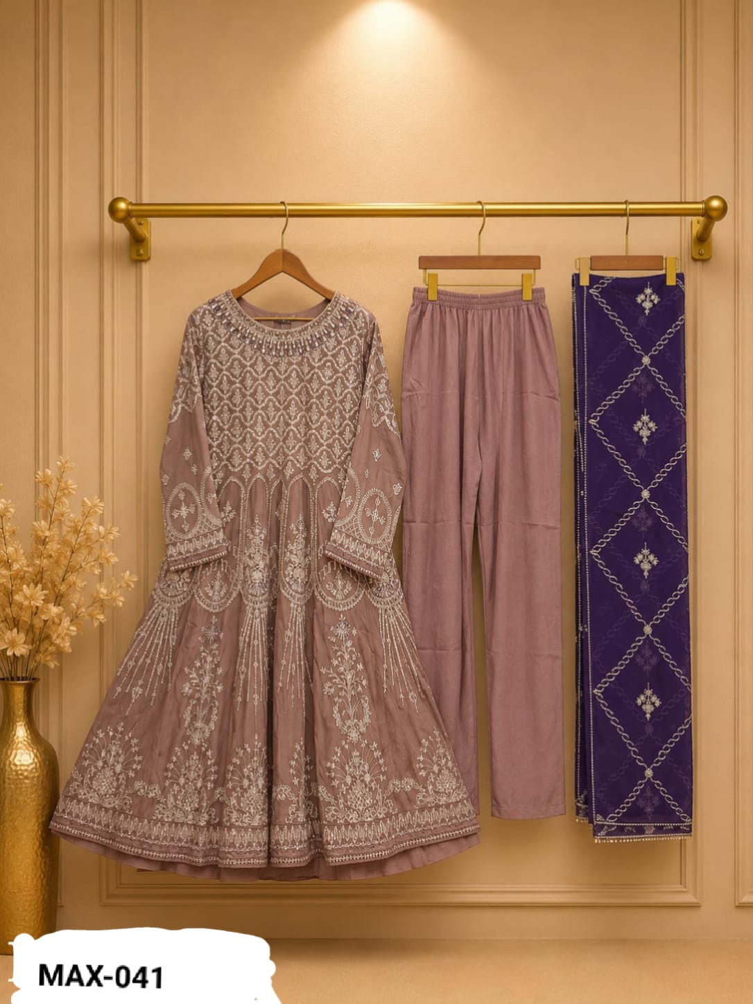 ✨ WEDDING COLLECTION ✨