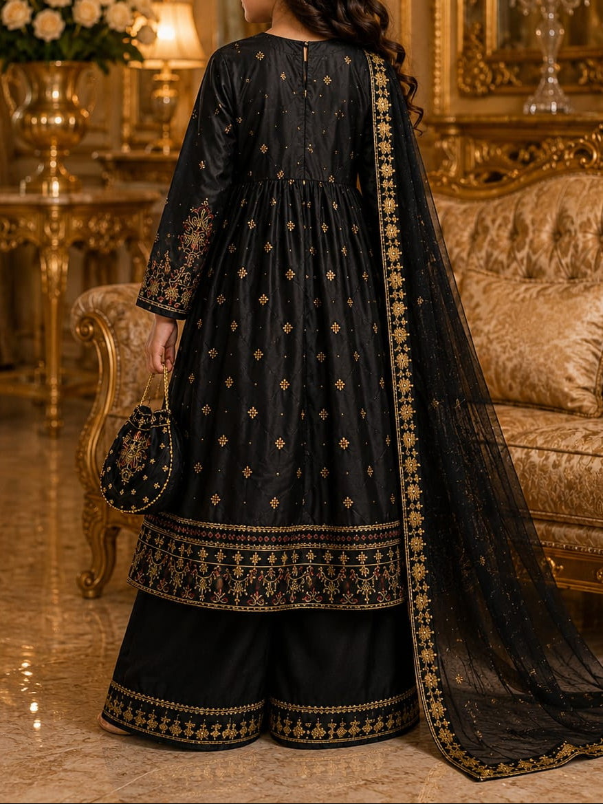 ✨ *KIDS WEDDING WEAR COLLECTION*
