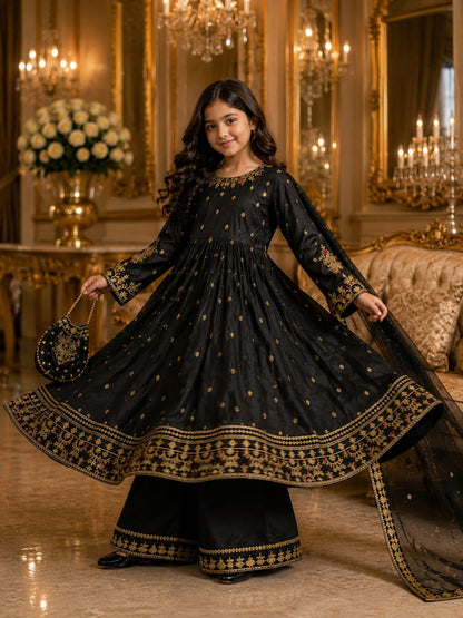 ✨ *KIDS WEDDING WEAR COLLECTION* ✨