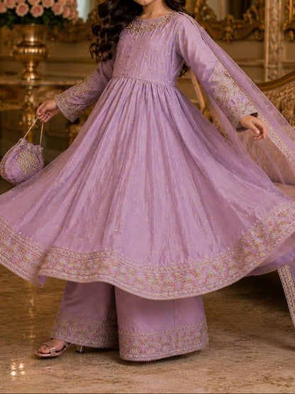 ✨ *KIDS WEDDING WEAR COLLECTION*