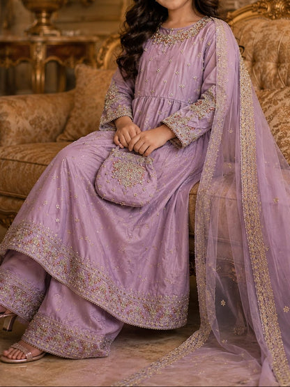 ✨ *KIDS WEDDING WEAR COLLECTION*