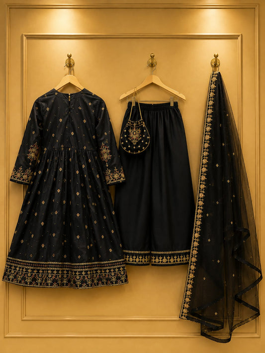 ✨ *KIDS WEDDING WEAR COLLECTION*