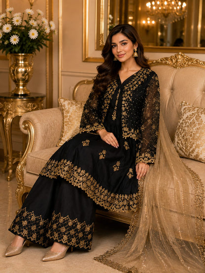 ✨ *FANCY LAWN COLLECTION