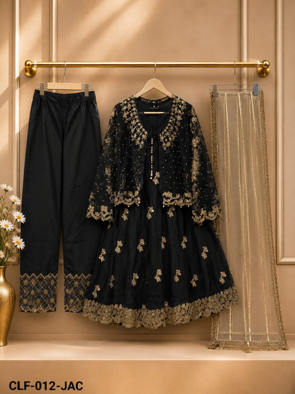 ✨ *FANCY LAWN COLLECTION