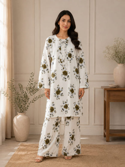 Lawn 2pc Collection
