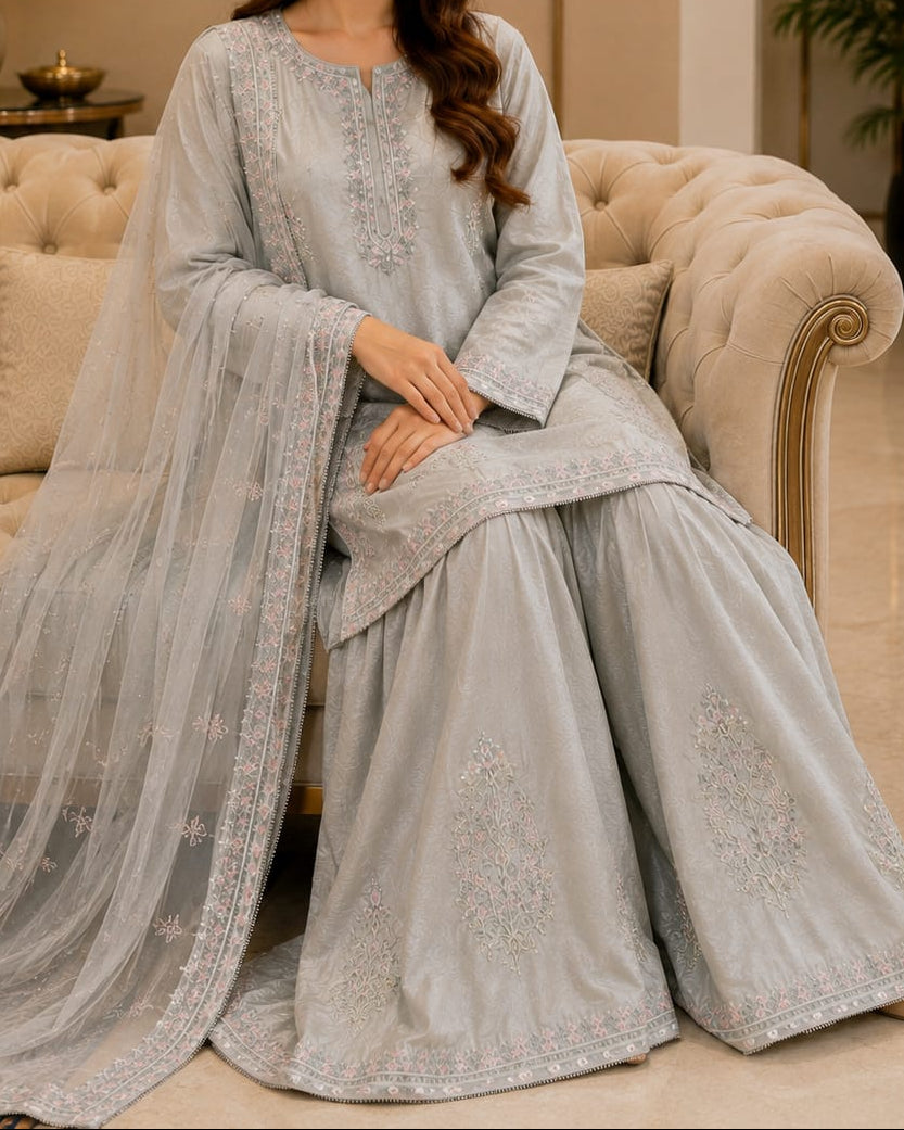 *LUXURY SILK COLLECTION* ✨