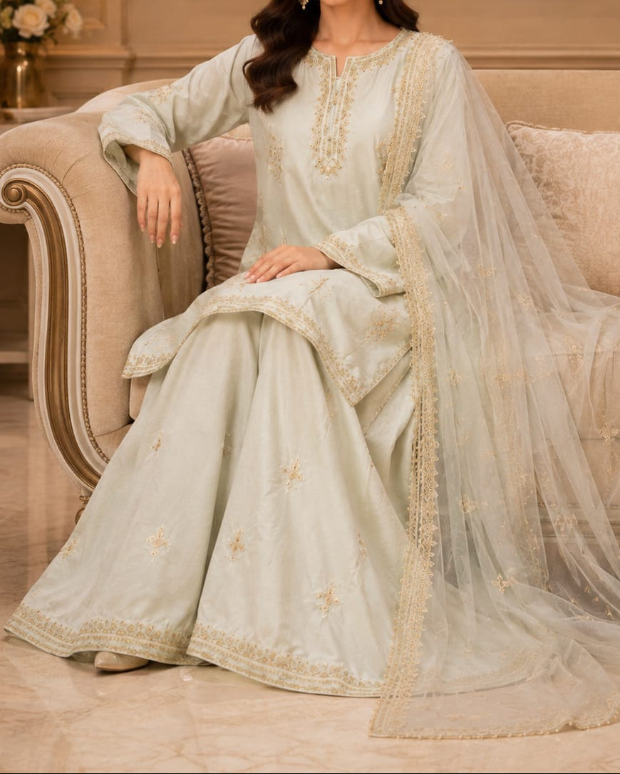 *LUXURY SILK COLLECTION* ✨