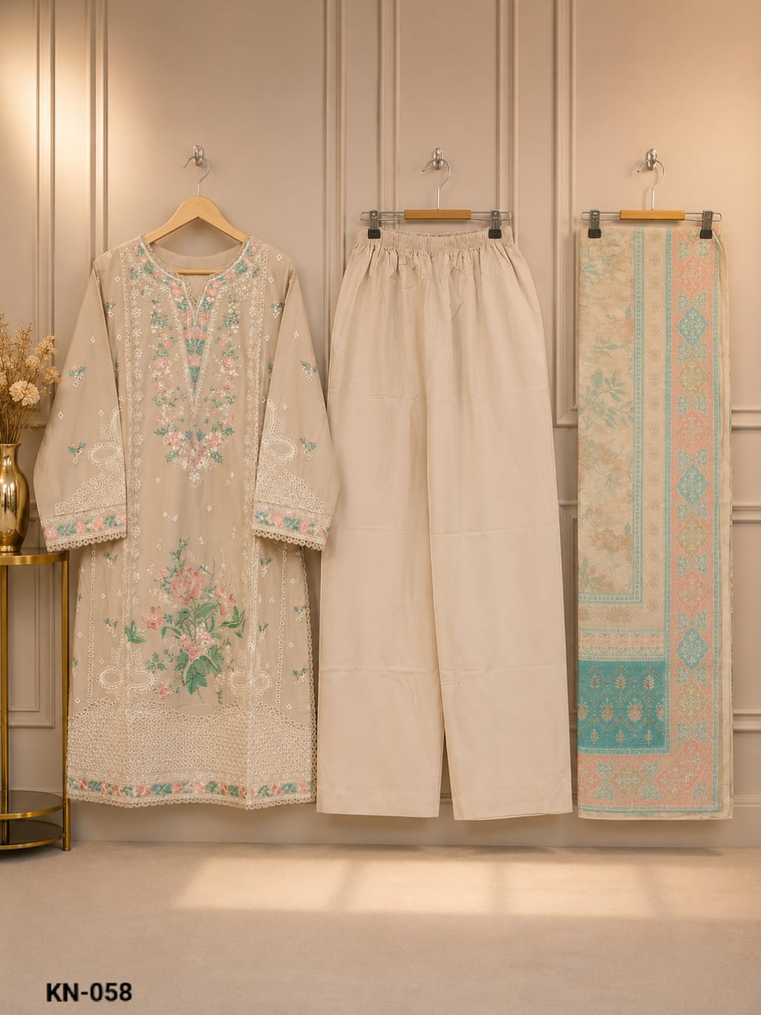 ✨ *LUXURY LAWN COLLECTION* ✨