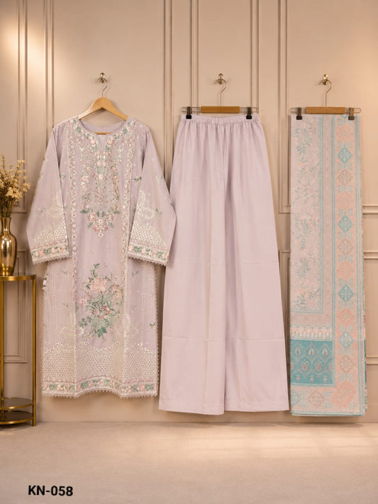 LUXURY LAWN* COLLECTION ✨