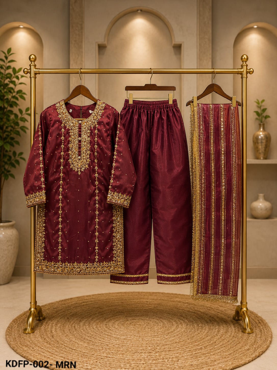 LUXURY KIDS WEDDING COLLECTION*