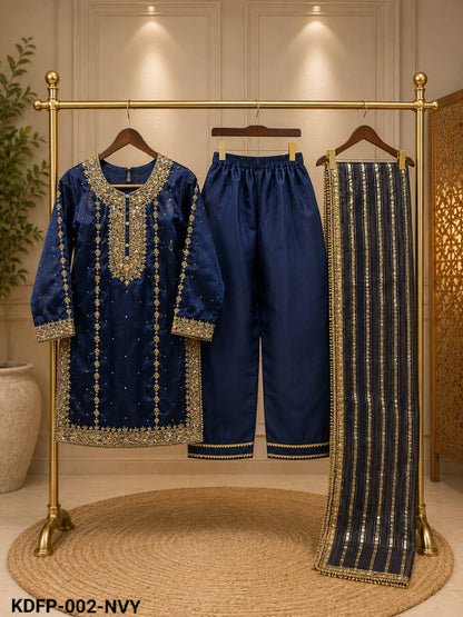 LUXURY KIDS WEDDING COLLECTION*