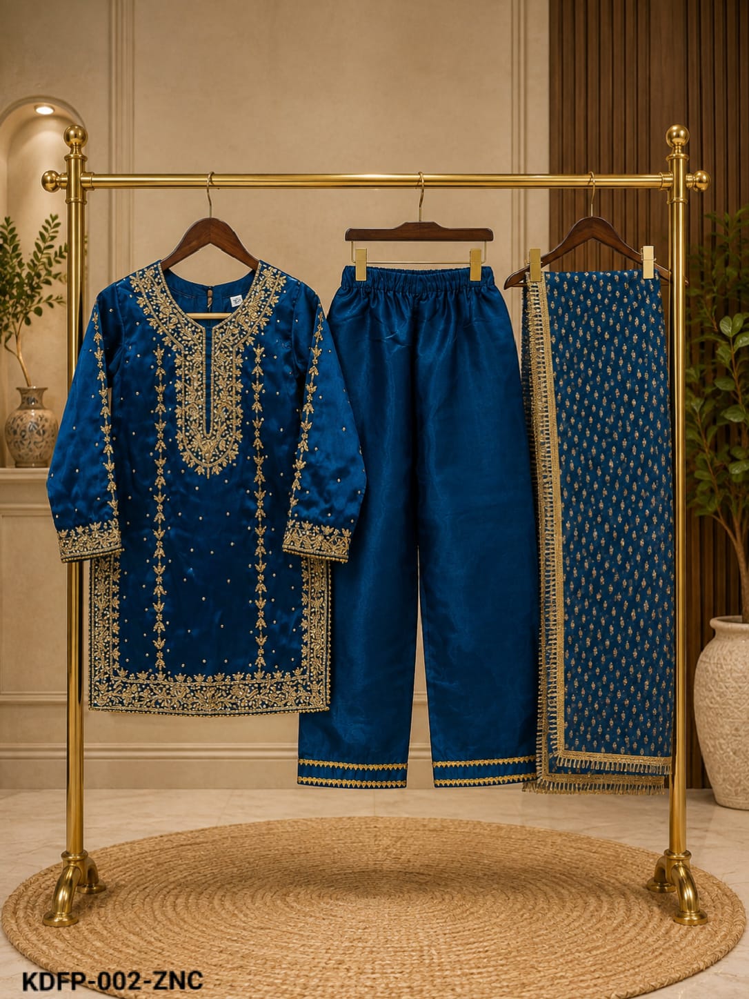 LUXURY KIDS WEDDING COLLECTION*