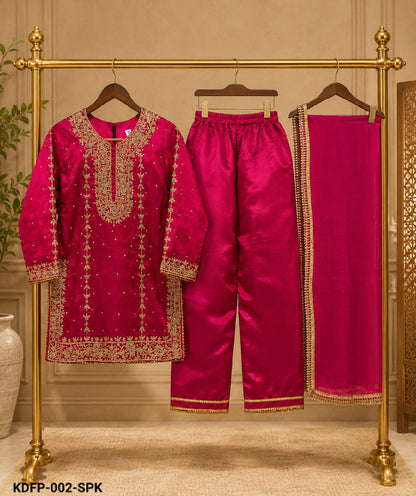 LUXURY KIDS WEDDING COLLECTION*