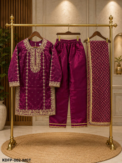 LUXURY KIDS WEDDING COLLECTION*