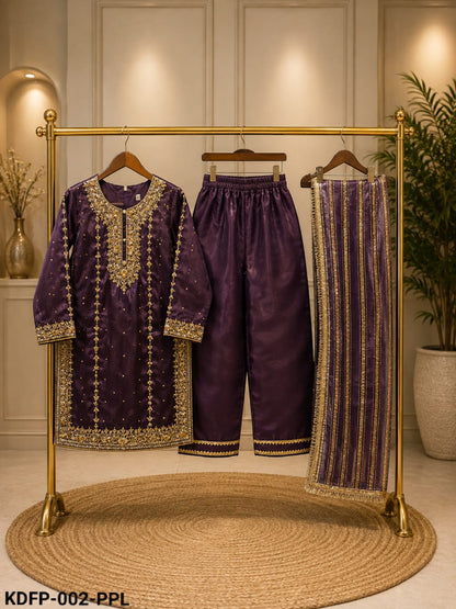 LUXURY KIDS WEDDING COLLECTION*