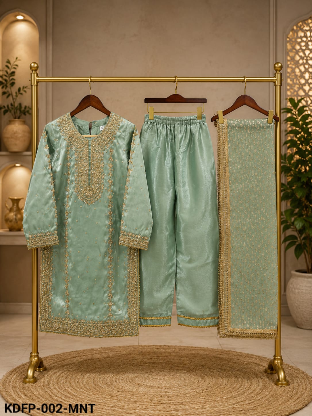 LUXURY KIDS WEDDING COLLECTION*