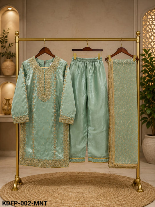 LUXURY KIDS WEDDING COLLECTION*