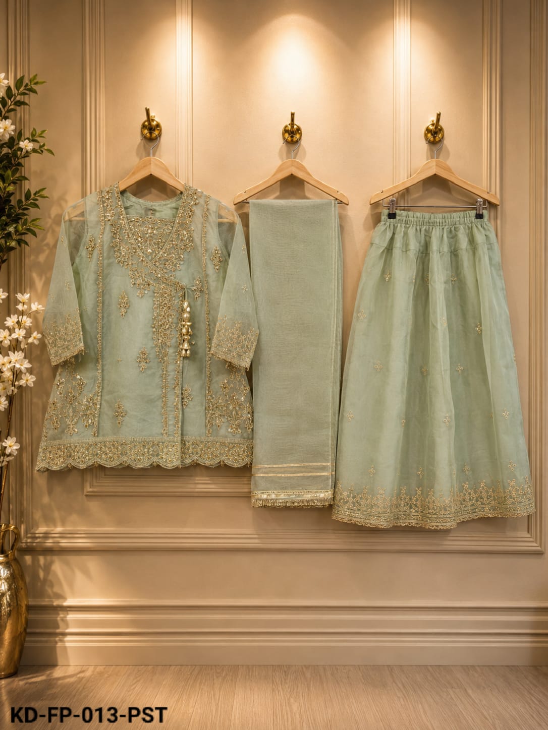 *LUXURY KIDS* FANCY WEDDING COLLECTION ✨