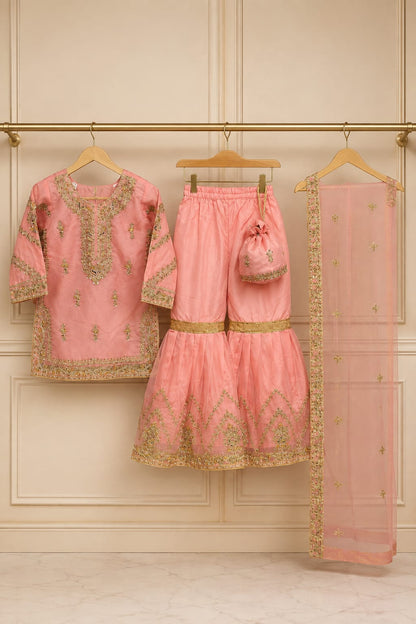 *LUXURY KIDS* FANCY WEDDING COLLECTION ✨
