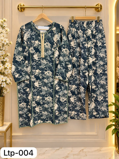 Lawn 2pc Collection