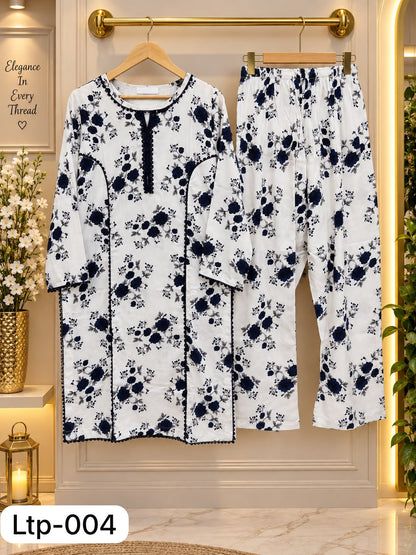 Lawn 2pc Collection