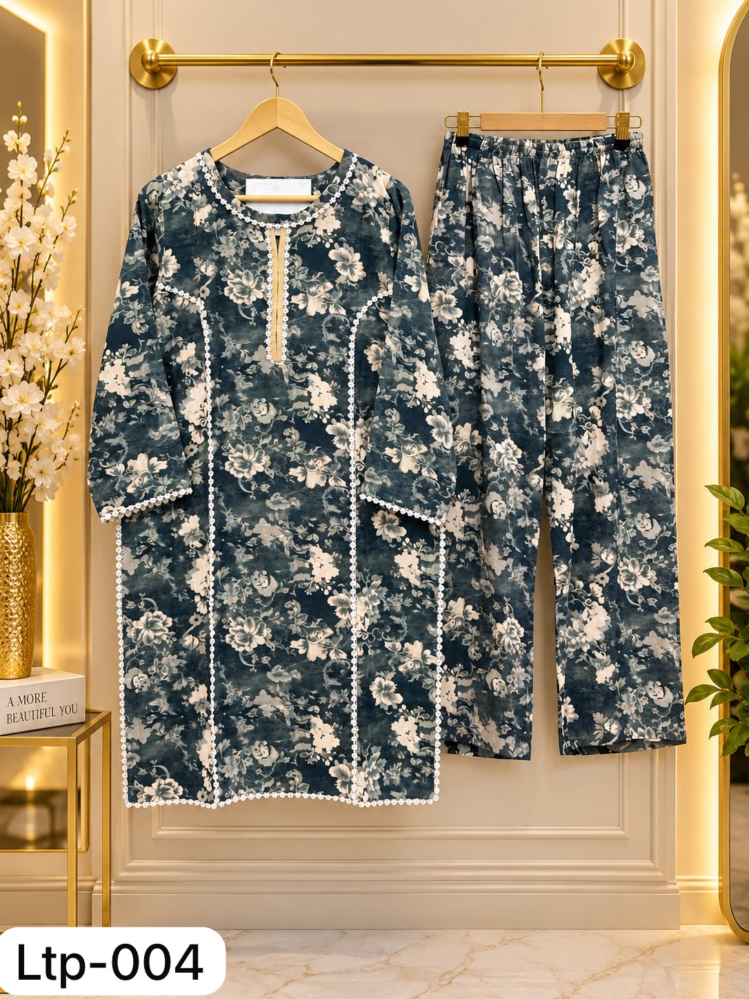 Lawn 2pc Collection