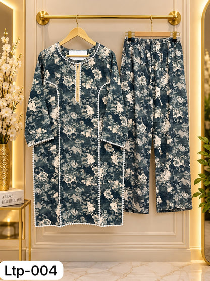 Lawn 2pc Collection