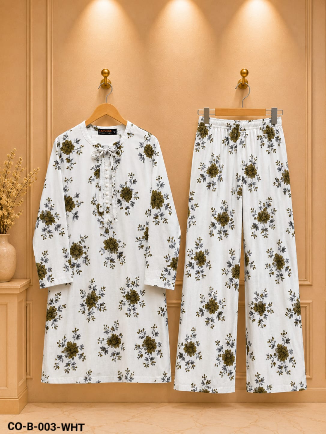 Lawn 2pc Collection