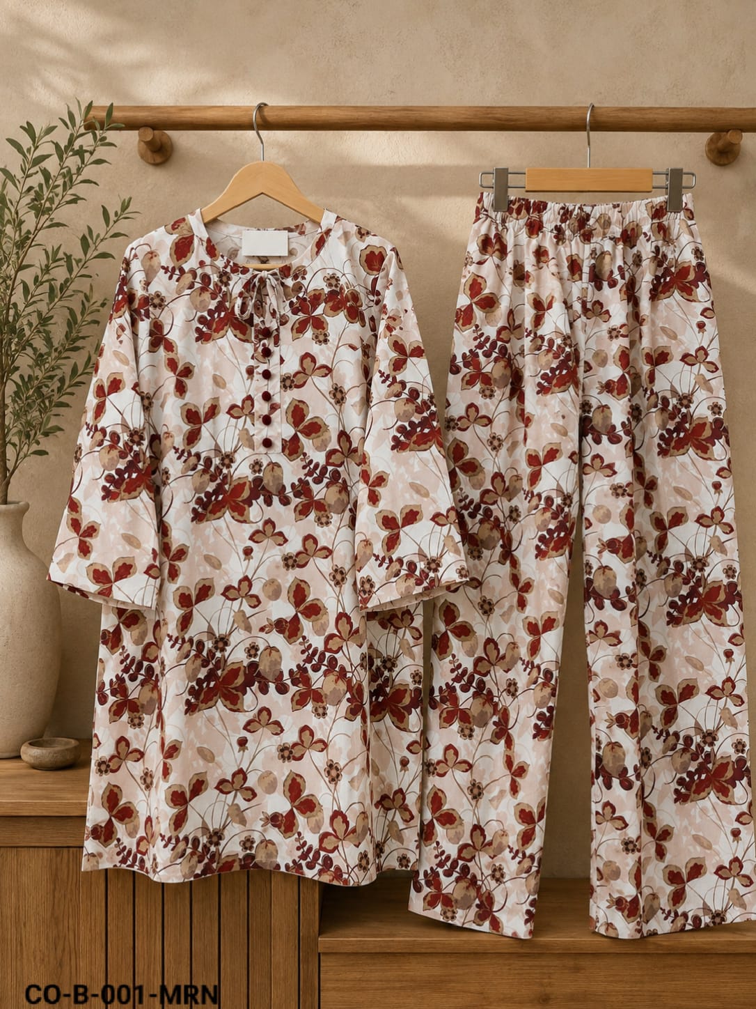 Lawn 2pc Collection