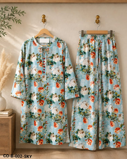 Lawn 2pc Collection