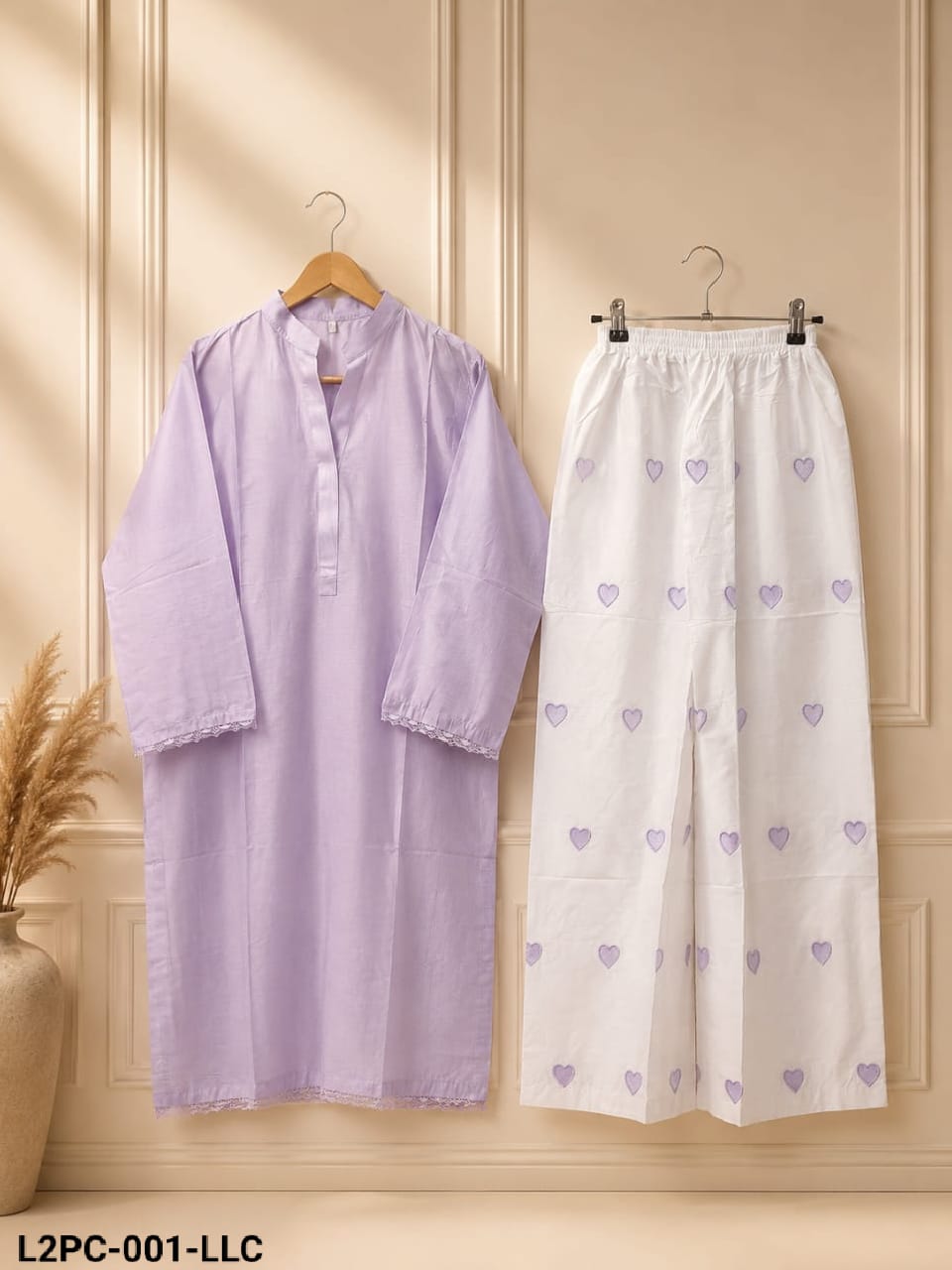Premium Lawn 2pc