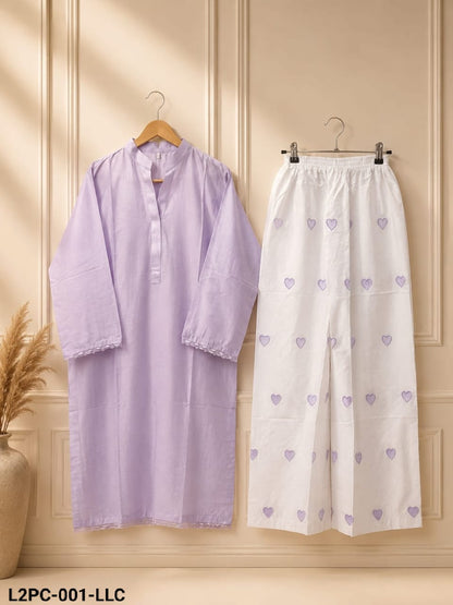 Premium Lawn 2pc