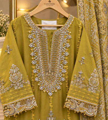 Luxury Wedding Wear