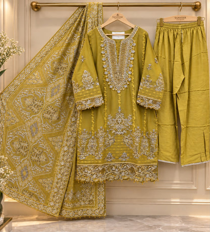 Luxury Wedding Wear