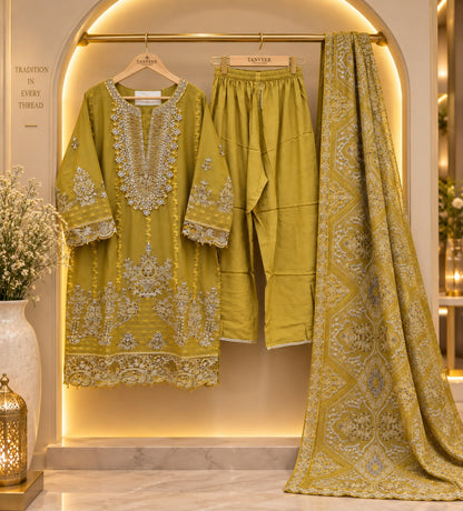 Luxury Wedding Wear