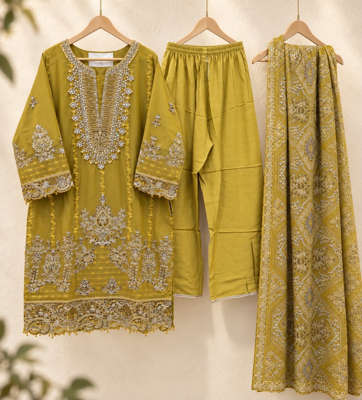 Luxury Wedding Wear