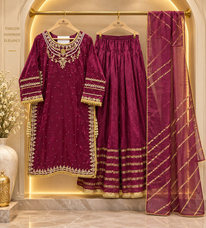 Party Wear Dresses