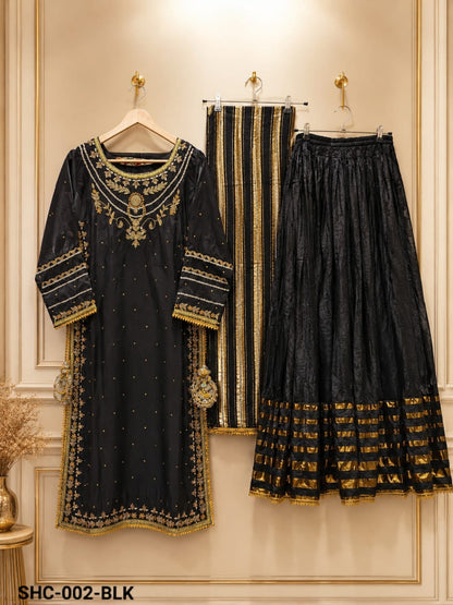 Party Wear