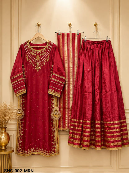 Party Wear