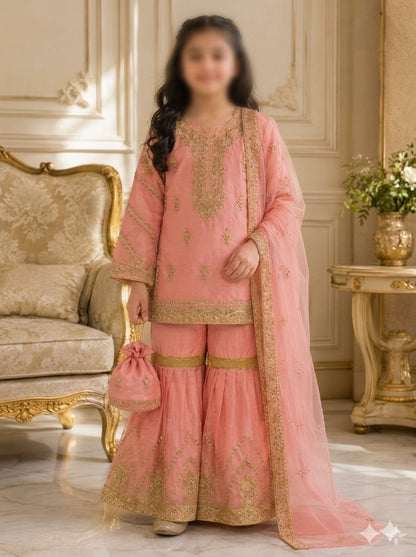*LUXURY KIDS* FANCY WEDDING COLLECTION ✨
