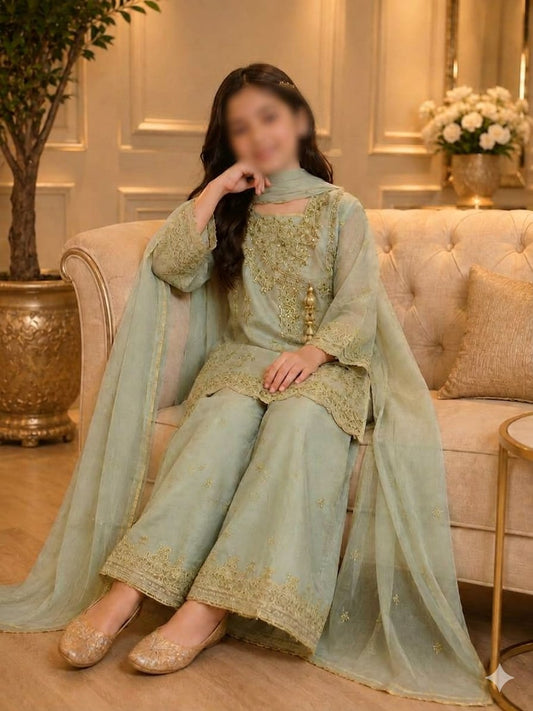 *LUXURY KIDS* FANCY WEDDING COLLECTION ✨